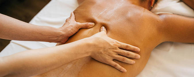 Categorie massagematte massagematte