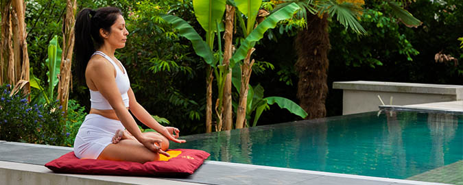 Categorie meditação meditação