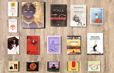 livres et musiques