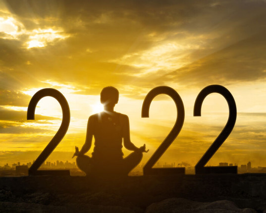 2022 : Trois raisons de faire du yoga