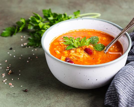 Ayurvéda d'hiver : l’équilibre par le fait maison