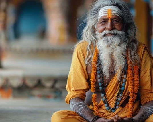 Chin Mudra Evasion : la retro 2025