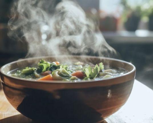 Comment renforcer son immunité en début d'année ?