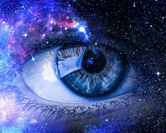 Drishti : là où votre regard vous porte