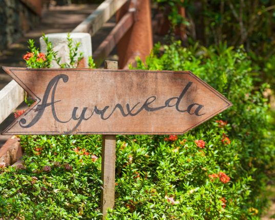 Nourrir son énergie au mois de mai selon l’ayurveda