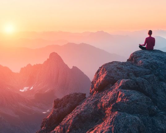 Pourquoi parler d'une détox des sens ?