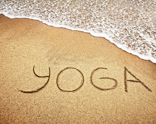 Profitez des vacances pour pratiquer le Yoga et la Meditation