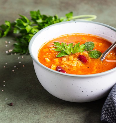 Ayurvéda d'hiver : l’équilibre par le fait maison Chin Mudra