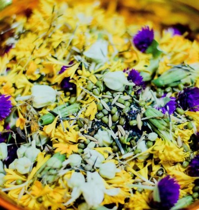 Ayurveda : quels aliments privilégier pour alléger kapha ? Chin Mudra