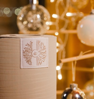 Chin Mudra : C'est Noël avant l'heure ! Chin Mudra