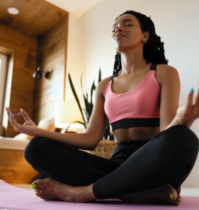 Deux yamas au cœur de votre rentrée Chin Mudra