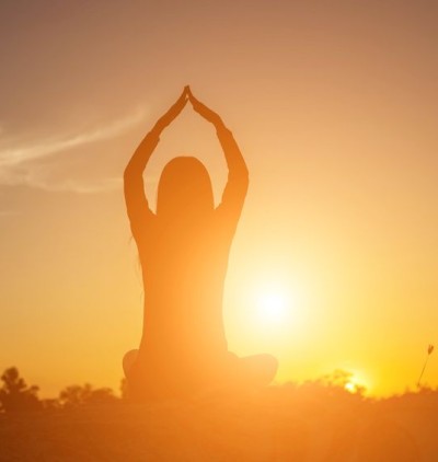Écouter votre corps en été ! Chin Mudra