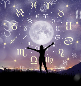 Les signes de l'astrologie védique (Partie I) Chin Mudra