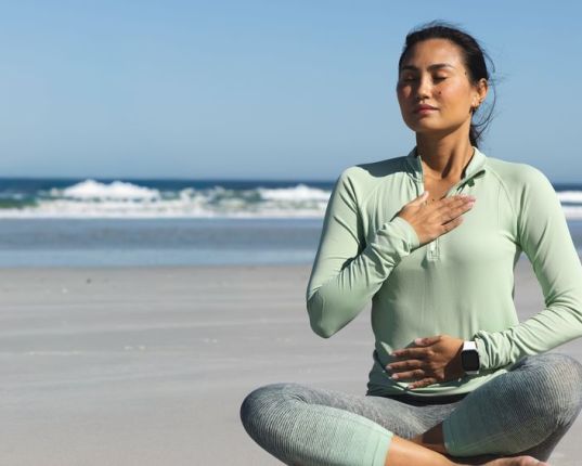 Viloma Pranayama : l'art de suspendre le souffle