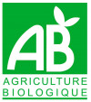 Issu de l'agriculture Biologique