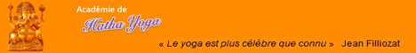 Académie de Hatha Yoga Académie de Hatha Yoga