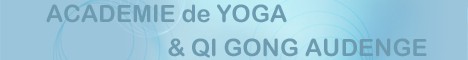 Academie de yoga et Qi gong d'Audenge