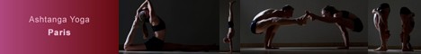Ashtanga Yoga Paris Ashtanga Yoga Paris