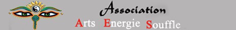 Art énergie souffle Art énergie souffle