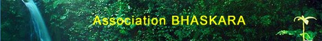 Association Bhaskara Association Bhaskara