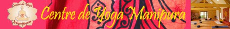 Centre de Yoga MANIPURA Centre de Yoga MANIPURA