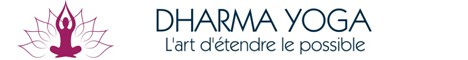Dharma Yoga Dharma Yoga