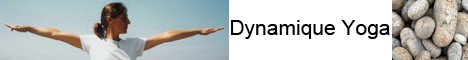 Dynamique Yoga Dynamique Yoga
