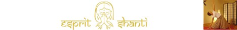 Esprit Shanti Esprit Shanti