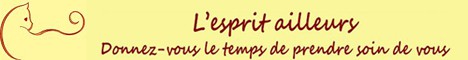 l'Esprit Ailleurs l'Esprit Ailleurs