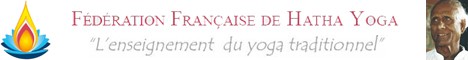 FFHY -  Fédération Française de Hatha-Yoga FFHY -  Fédération Française de Hatha-Yoga
