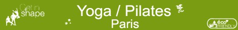 Week end yoga/pilates/marche nordique/REPAS BIO Week end yoga/pilates/marche nordique/REPAS BIO