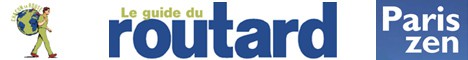 GUIDE DU ROUTARD PARIS ZEN GUIDE DU ROUTARD PARIS ZEN