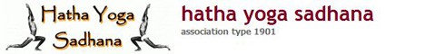 Hatha Yoga Sadhana Hatha Yoga Sadhana