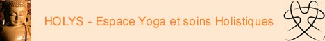 HOLYS espace yoga & soins holistiques HOLYS espace yoga & soins holistiques