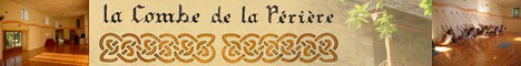 A la Combe de la Periere salle de yoga et stages A la Combe de la Periere salle de yoga et stages
