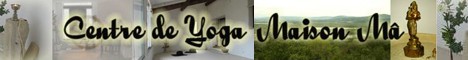 Centre de Yoga Centre de Yoga