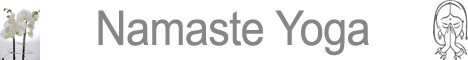 NAMASTE YOGA NAMASTE YOGA