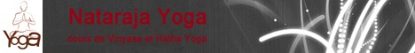 Nataraja Yoga Nataraja Yoga