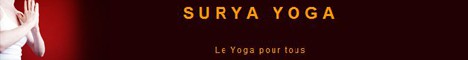 Association SURYA YOGA Association SURYA YOGA