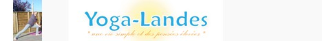 YOGA-LANDES, centre de yoga YOGA-LANDES, centre de yoga