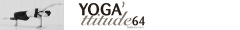 Yoga'ttitude64 Yoga'ttitude64