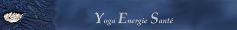 Yoga Energie Santé