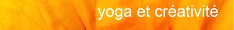 Yoga et créativité Yoga et créativité