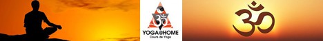 Association YOGA@HÔME Association YOGA@HÔME