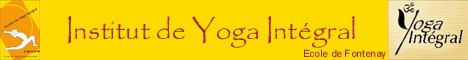 Institut du Yoga Intégral - Fontenay-sous-Bois Institut du Yoga Intégral - Fontenay-sous-Bois