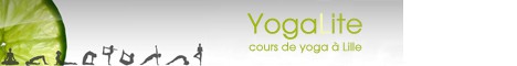 YogaLite - cours de Yoga à Lille