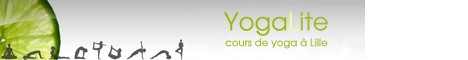 YogaLite - cours de Yoga à Lille YogaLite - cours de Yoga à Lille