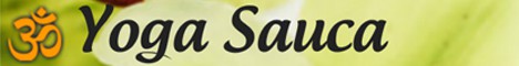 YOGA SAUCA YOGA SAUCA