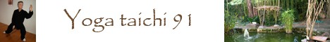 Yoga Taichi 91