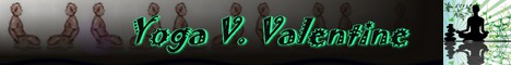 Yoga V.Valentine Yoga V.Valentine